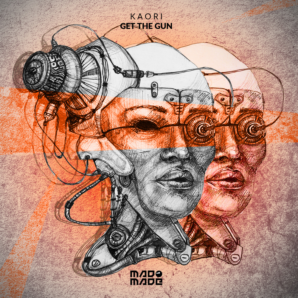 Break Off (Original Mix)