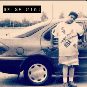 USO的專輯SE SE MIG! (Explicit)