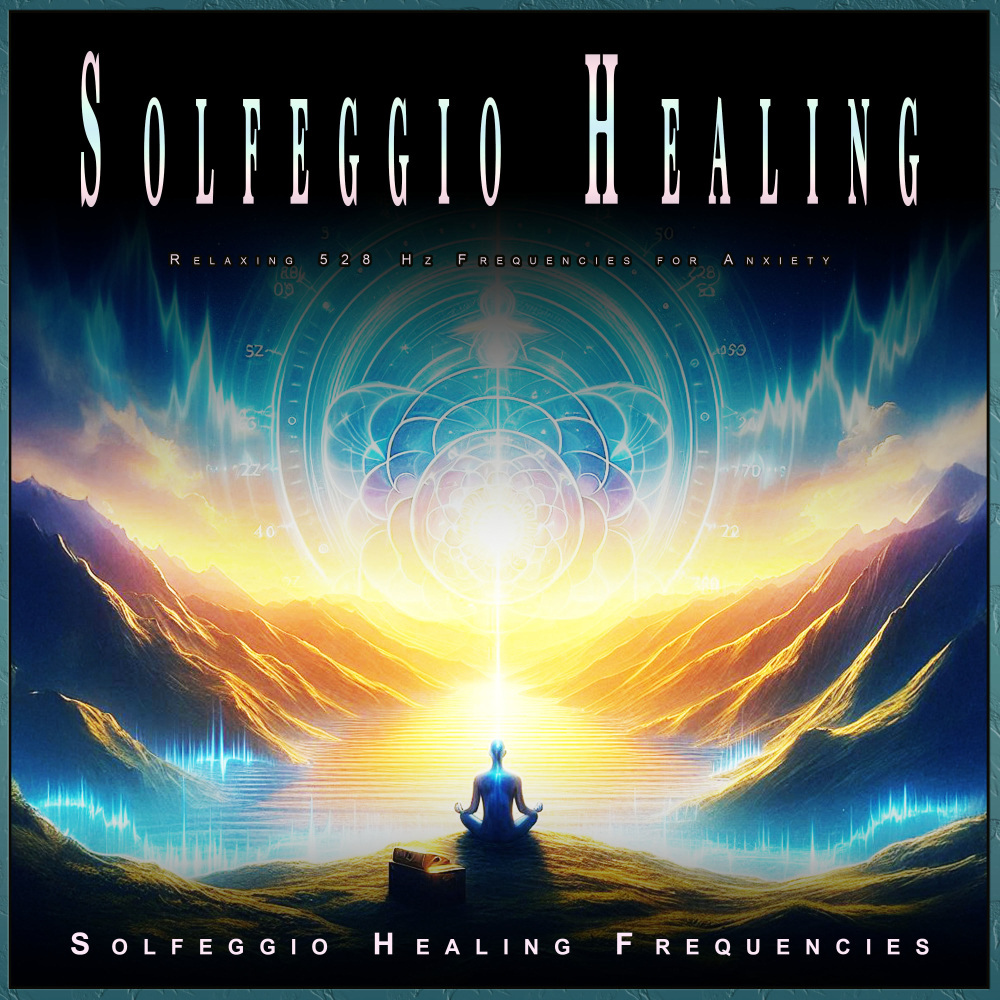 Rapid Stress Release 639 Hz Frequencies for Inner Harmony
