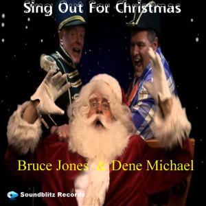 Listen to Sing Out for Christmas song with lyrics from Dene Michael