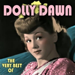 收聽Dolly Dawn的Who's Excited?歌詞歌曲