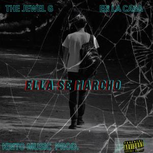 The Jewel G的專輯ELLA SE MARCHO (Explicit)