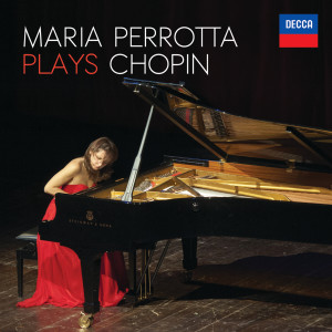 收聽Maria Perrotta的Chopin: Andante spianato and Grande polonaise in E flat, Op.22 - Andante spianato歌詞歌曲