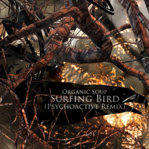 收聽Organic Soup的Surfing Bird (Psychoactive Remix)歌詞歌曲
