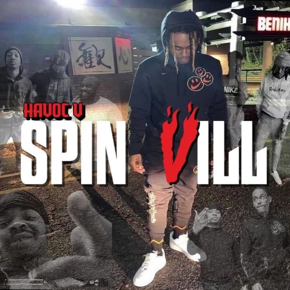 Face Off (feat. Luie V) (Explicit)