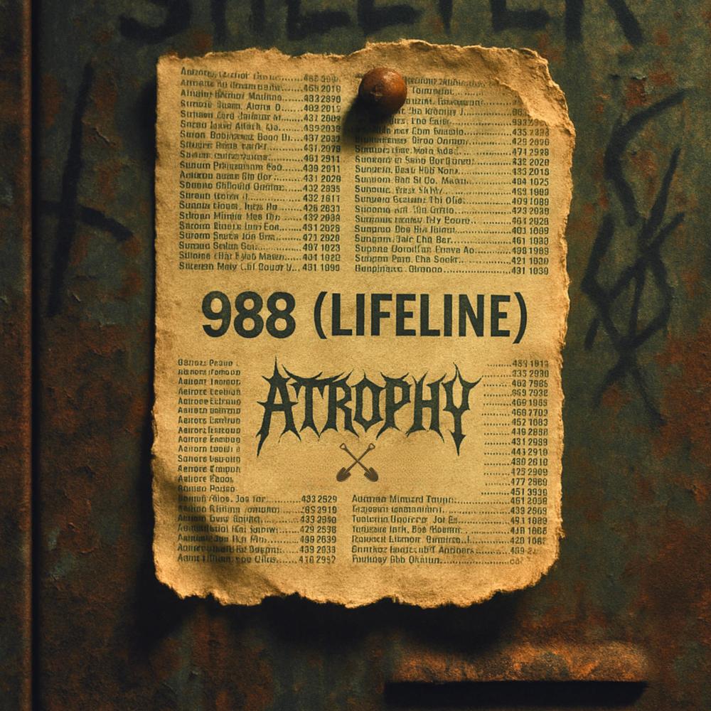 988 (LIFELINE) (DEMO|Explicit)