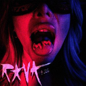Listen to SHEGONDIE (Explicit) song with lyrics from RAVA