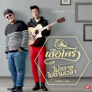 ดาวน์โหลดและฟังเพลง ไม่สลายไปตามเวลา พร้อมเนื้อเพลงจาก Tiger Band