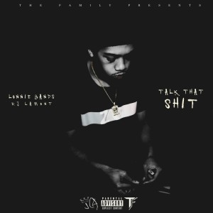 Dengarkan Whatever I Say (Explicit) lagu dari BandGang Lonnie Bands dengan lirik