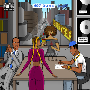 Dengarkan Her (Explicit) lagu dari 407 Duke dengan lirik