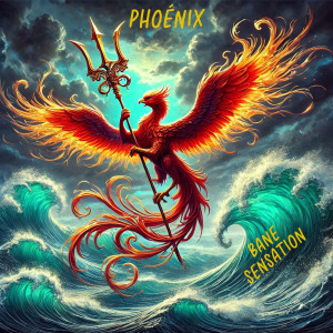 Album Phoenix (Explicit) oleh Bane Sensation