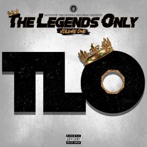 VA STREETZ的專輯The Legends Only (Explicit)