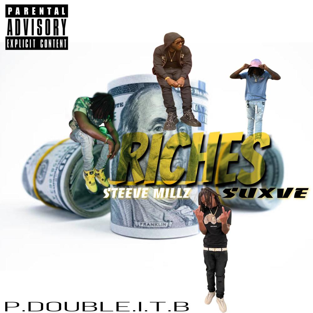 Riches (Explicit)