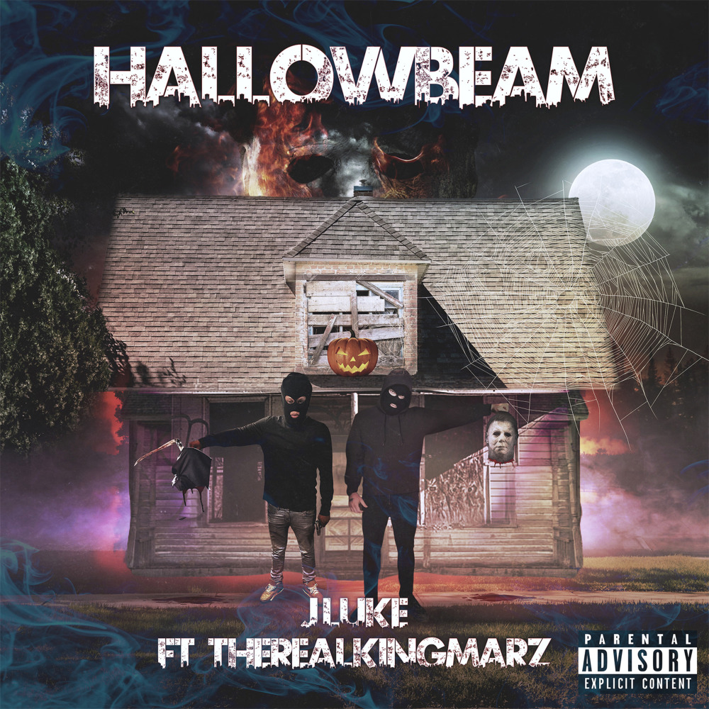 Hallowbeam (Explicit)