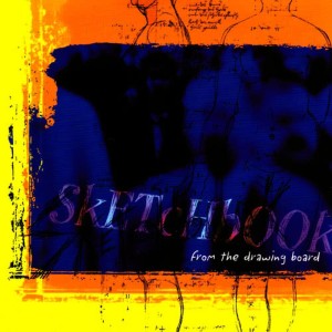 收聽Sketchbook的Shadow People歌詞歌曲