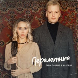 Listen to Перелетные song with lyrics from Паша Панамо