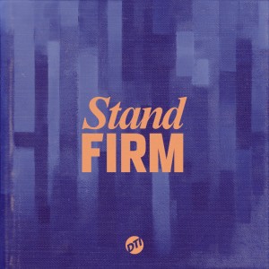 Vineyard Worship的專輯Stand Firm