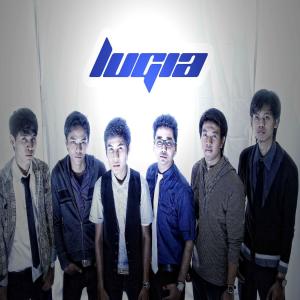 Lugia的专辑Takkan Mampu