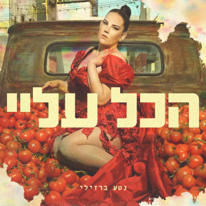 收聽Netta的⁠גונבים את הזמן歌詞歌曲