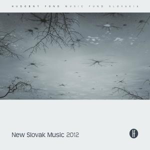Slovak Philharmonic的专辑New Slovak Music (Live)
