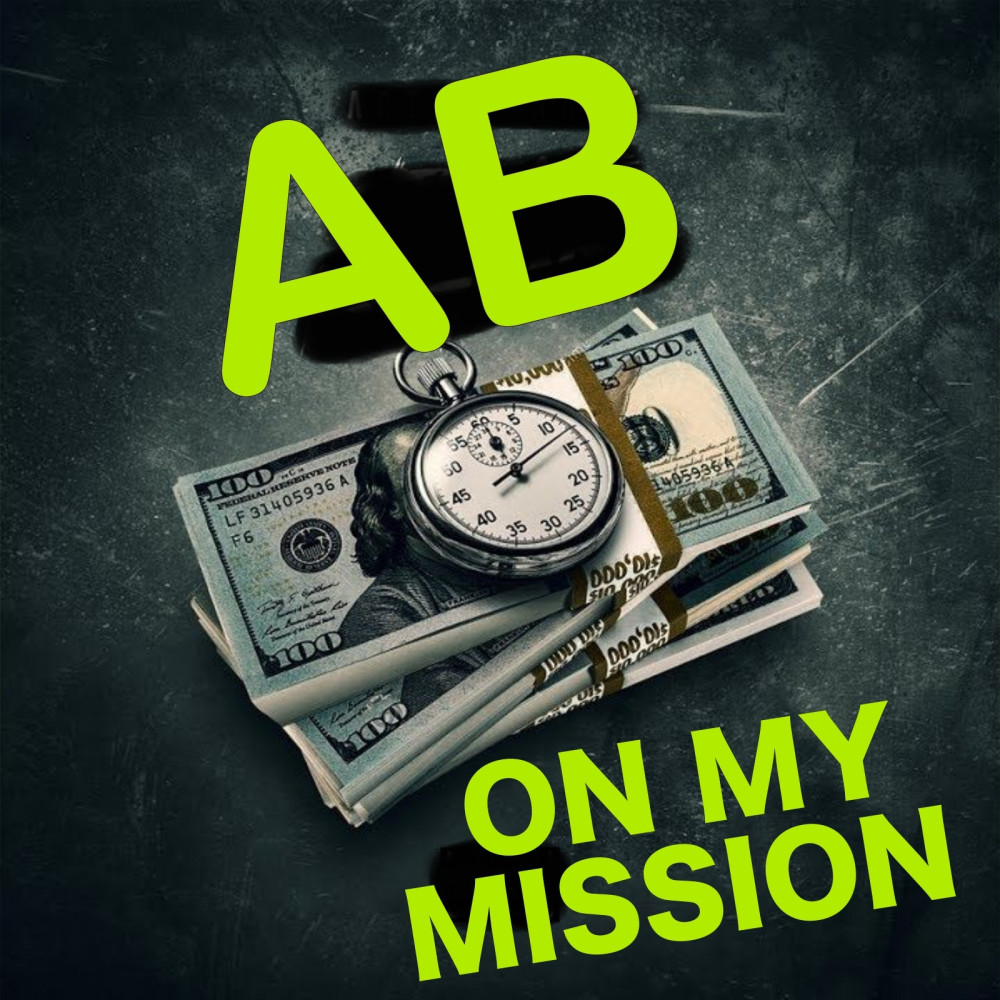 On My Mission (Explicit)