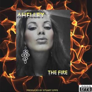 Shelley的專輯The Fire