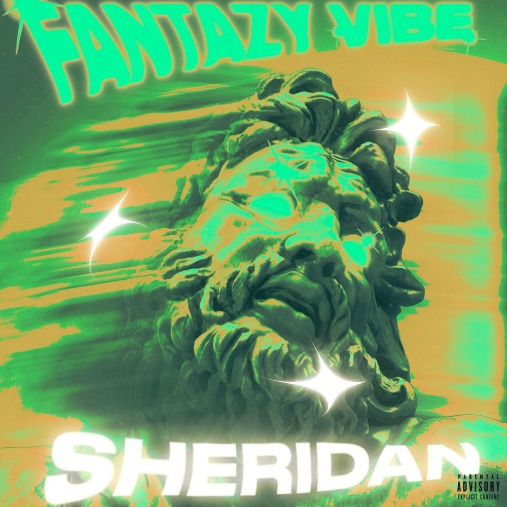 Fantazy Vibe (Explicit)