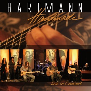 收听Hartmann的Why Do I (Live)歌词歌曲