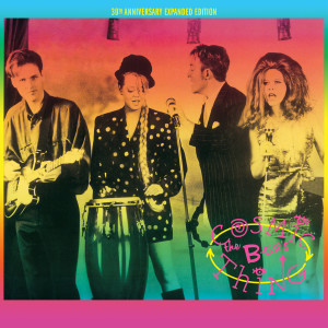 收聽The B52's的Give Me Back My Man (Live at the Pavillion, the Woodlands, TX, 1990)歌詞歌曲