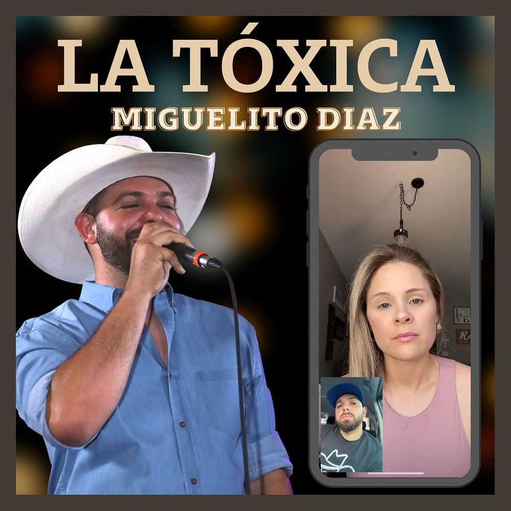 La Tóxica