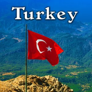 ดาวน์โหลดและฟังเพลง Turkey, Crowd Ambience with Drumming, Flute Music & Intense Arabic Voices พร้อมเนื้อเพลงจาก Sound Ideas