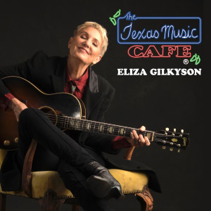 Eliza Gilkyson的專輯River of Gold (Live at Texas Music Café)