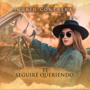 Album Te Seguiré Queriendo from 