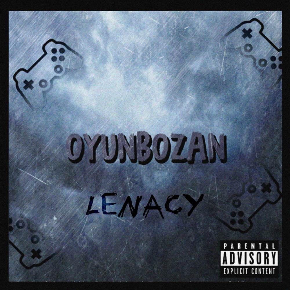 Oyunbozan (Explicit)