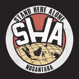 收聽Stand Here Alone的Jav歌詞歌曲