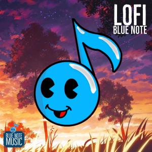 Album Un Cumbión Bien Lo-Fi from Lofi Blue Note