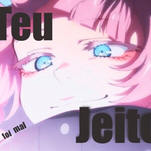 Album Teu Jeito from 