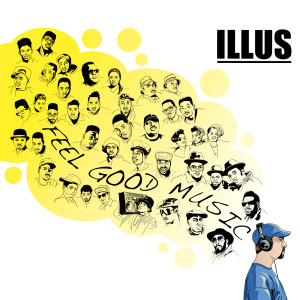 Listen to Old Friends song with lyrics from ILLUS