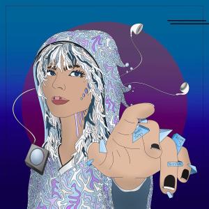 收聽TOPAZ的Divinity歌詞歌曲