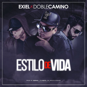 Album Estilo De Vida from Exiel