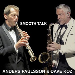 ดาวน์โหลดและฟังเพลง Smooth Talk พร้อมเนื้อเพลงจาก Anders Paulsson
