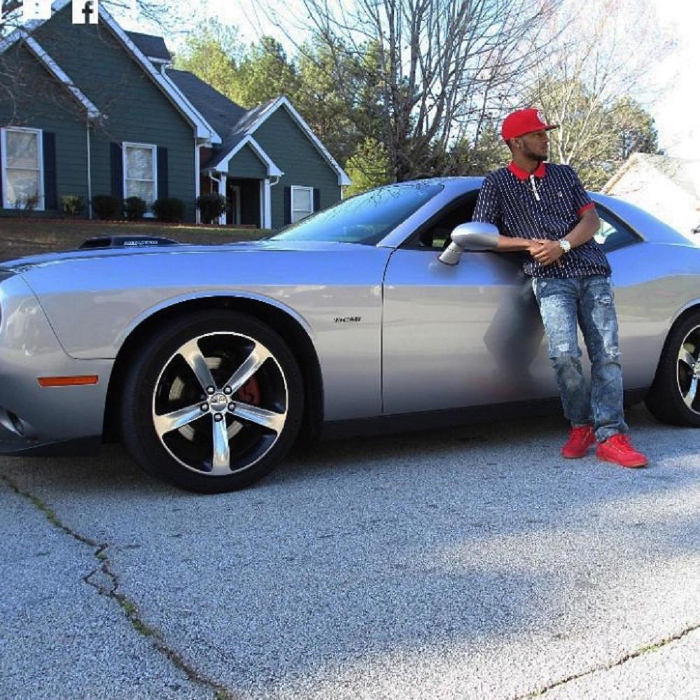 Slide'n (feat. Freshco & West Marco) (Explicit)