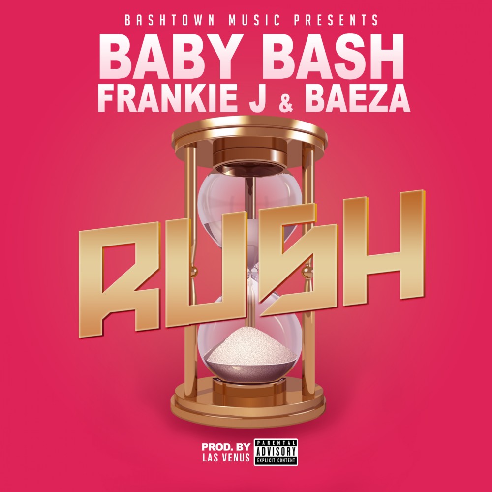 Rush (Explicit)
