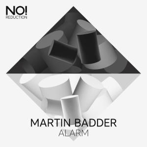 Dengarkan Alarm (Radio Edit) lagu dari Martin Badder dengan lirik