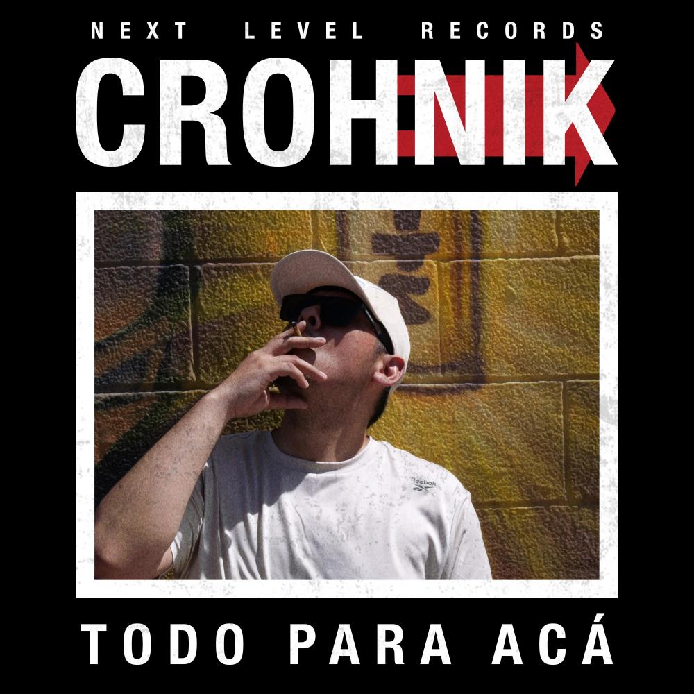 Todo Para Acá (Explicit)