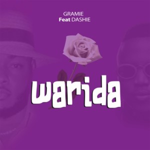 收聽Gramie的Warida歌詞歌曲