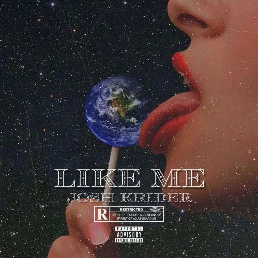 Like Me (Explicit)