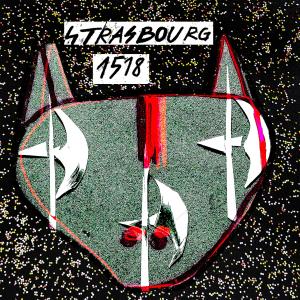 Organik Fanatik的專輯Strasbourg 1518