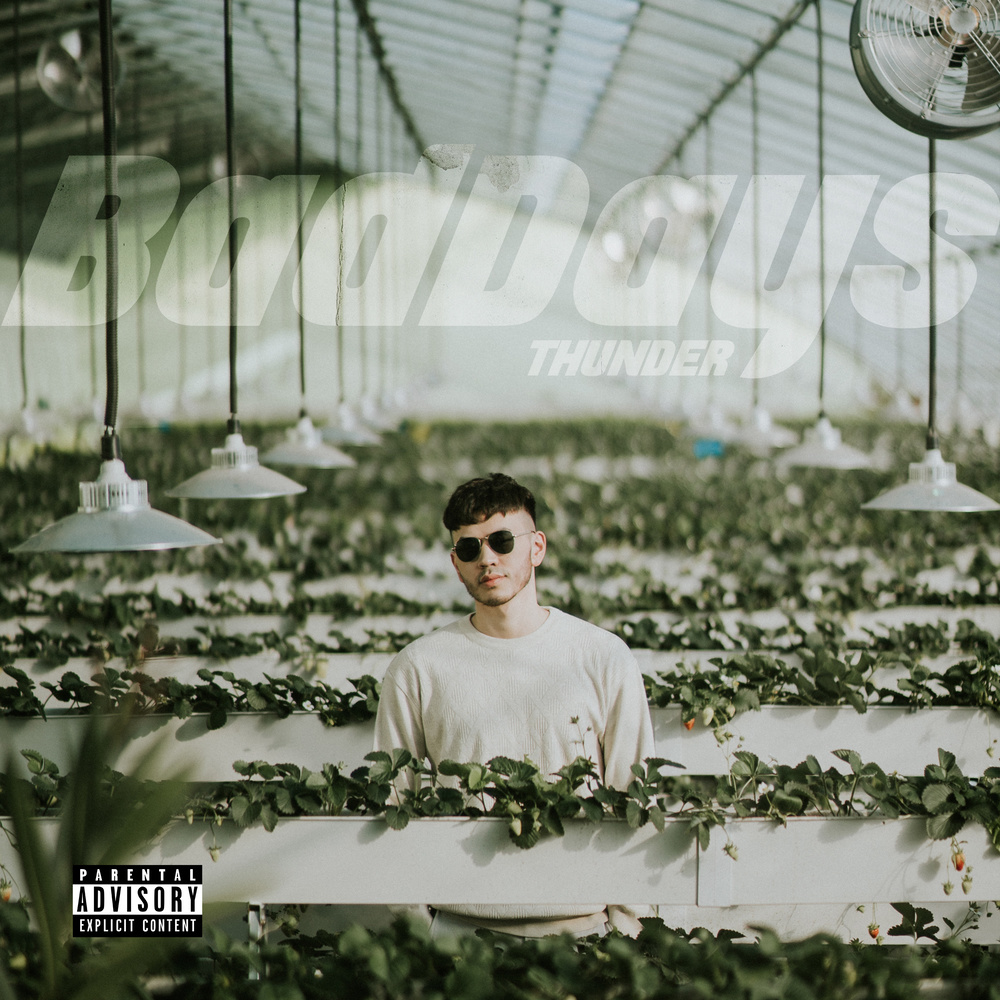 Bad Days (Explicit)