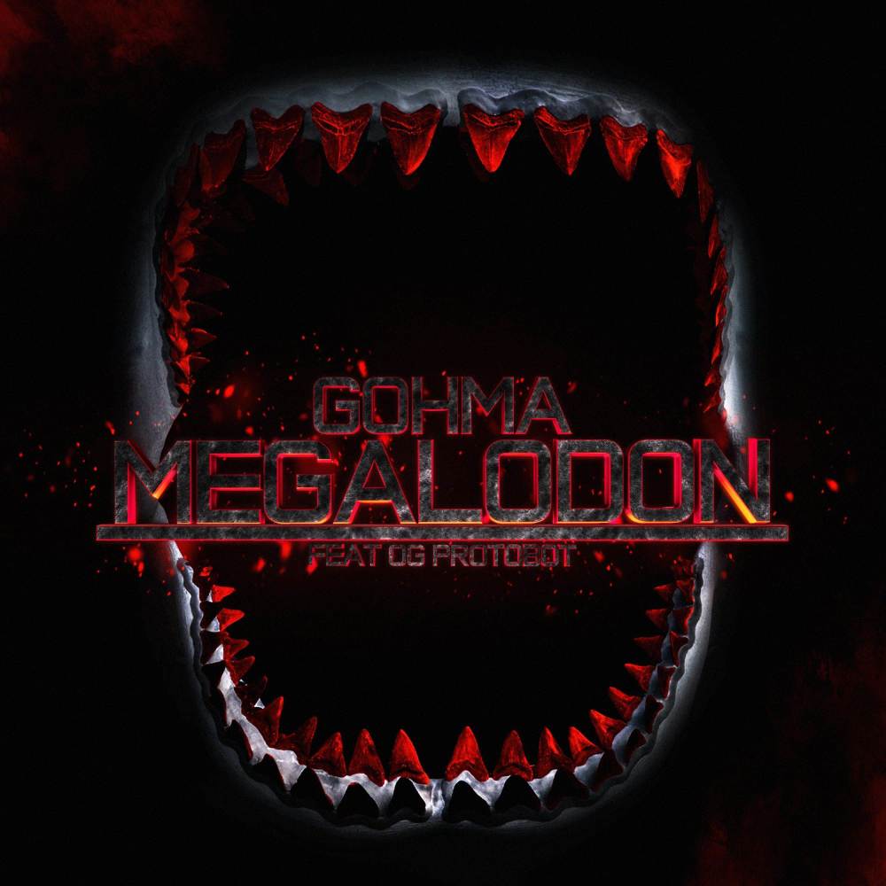 Megalodon